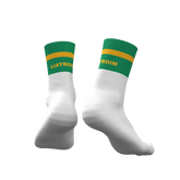 Leitrim GAA Home kids Socks